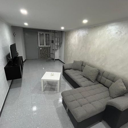 Ciabyhome Napoli Ngoại thất bức ảnh