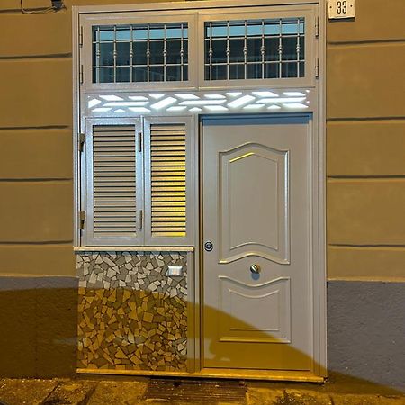Ciabyhome Napoli Ngoại thất bức ảnh