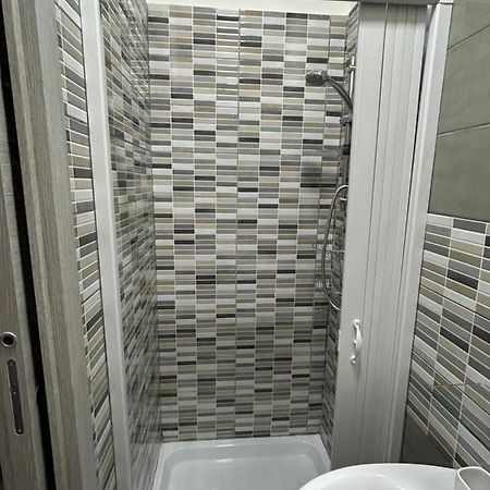 Ciabyhome Napoli Ngoại thất bức ảnh