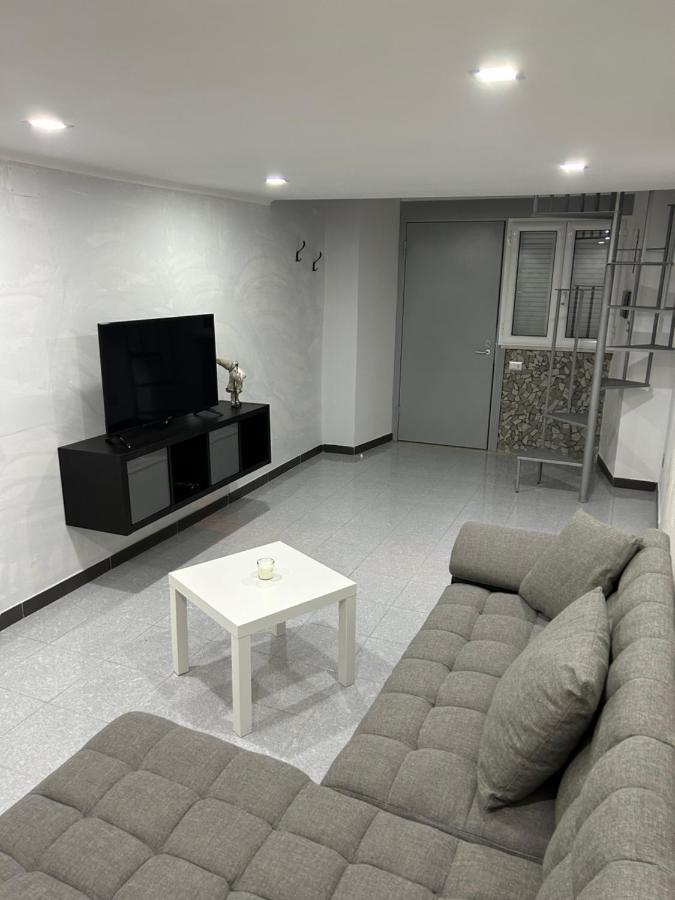 Ciabyhome Napoli Ngoại thất bức ảnh