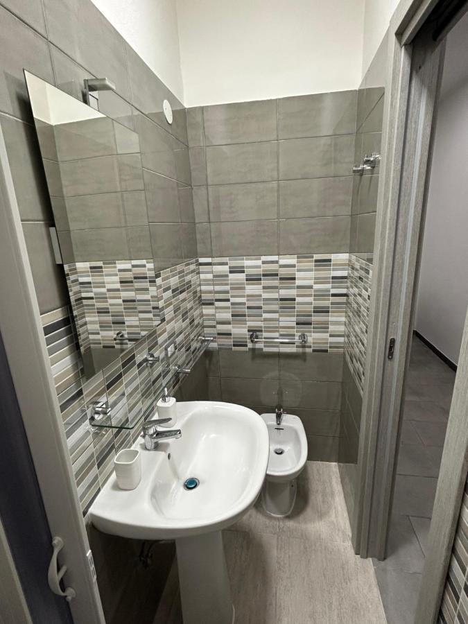 Ciabyhome Napoli Ngoại thất bức ảnh