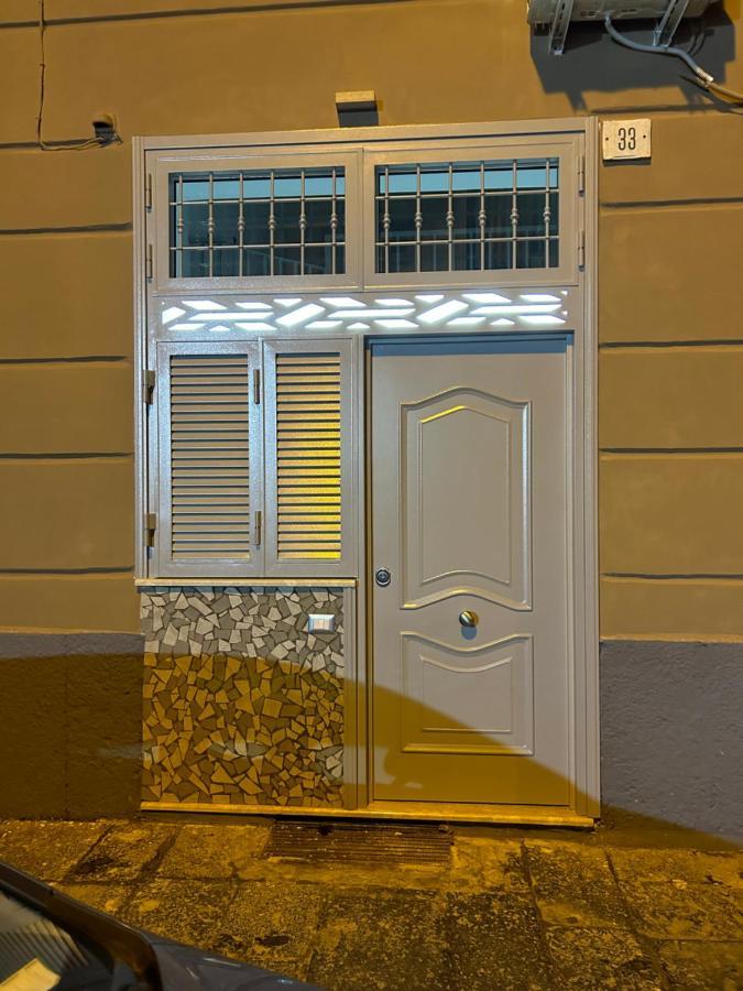 Ciabyhome Napoli Ngoại thất bức ảnh