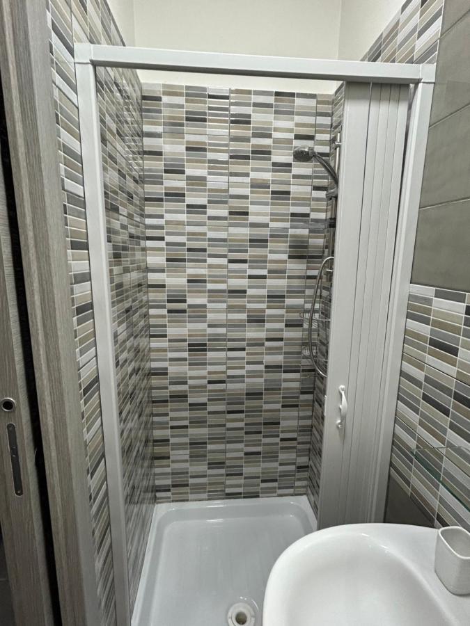 Ciabyhome Napoli Ngoại thất bức ảnh
